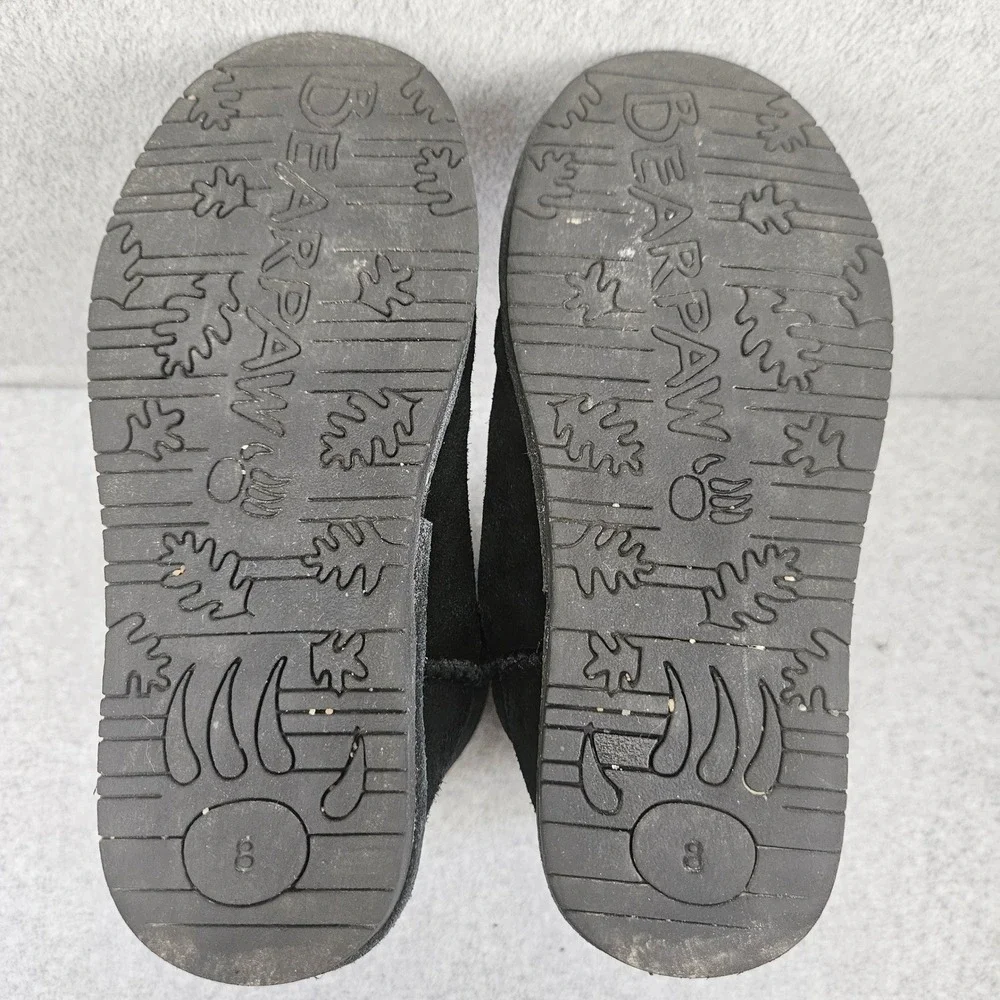 BearPaw brand size